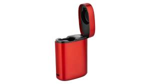 Olight - Olight Baton 3 Rechargeable Pocket Flashlight EDC Premium- Red - Image 2
