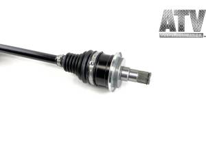 ATV Parts Connection - Rear CV Axle for CF-Moto UFORCE 1000 2020-2022, 5HYO-280300-2, Left or Right - Image 2