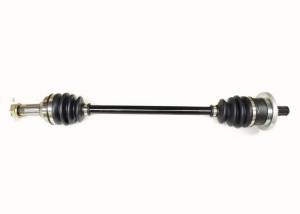 ATV Parts Connection - Front CV Axle for Arctic Cat Prowler 550 650 700 1000 4x4, 1502-939 - Image 1