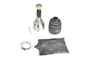 ATV Parts Connection - Front or Rear Outer CV Joint Kit for Yamaha Rhino 660 4x4 2005 - Image 1