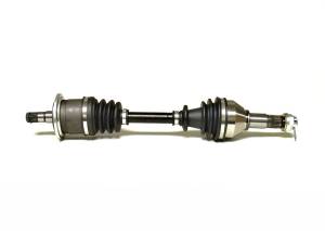 ATV Parts Connection - Front Left CV Axle for Can-Am Outlander XMR 570, 650, 800, 850 & 1000 705401704 - Image 1