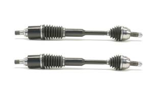 MONSTER AXLES - Monster Front CV Axle Pair for Honda Talon 1000X & 1000X-4 2019-2021, XP Series - Image 1