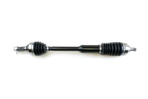 MONSTER AXLES - Monster Front Right CV Axle for Can-Am Maverick X3 Turbo 705401687, XP Series - Image 1