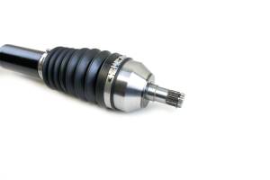 MONSTER AXLES - Monster Front Right CV Axle for Can-Am Maverick X3 Turbo 705401687, XP Series - Image 2