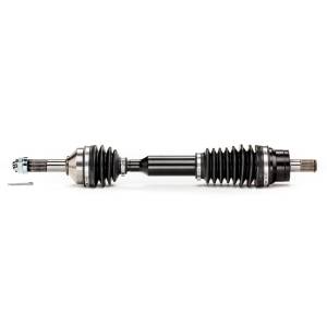 MONSTER AXLES - Monster Rear CV Axle for Kawasaki Brute Force 650i 750i 2005-2023, XP Series - Image 1