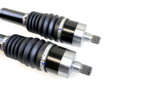 MONSTER AXLES - Monster Rear Axles & Bearings for Can-Am Commander 800 & 1000 16-20, XP Series - Image 2