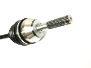 ATV Parts Connection - Front CV Axle Pair for Can-Am Maverick X3 Turbo, 705401686 705401687 - Image 5