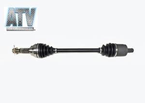 ATV Parts Connection - Front Left CV Axle for John Deere HPX Gator Gas & Diesel 2010-2013 - Image 1