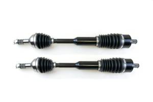 MONSTER AXLES - Monster Rear Axles for Can-Am Defender HD8, HD9 & HD10 705502406, XP Series - Image 1
