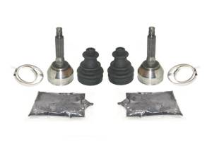 ATV Parts Connection - Front Outer CV Joint Kits for Polaris Sportsman & ATP 2005, 1590396 - Image 1