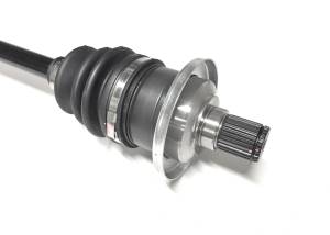 ATV Parts Connection - Rear CV Axle for Arctic Cat Prowler 550 650 700 & 1000 1436-411 - Image 2
