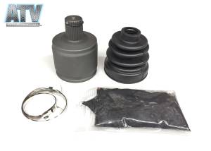 ATV Parts Connection - Rear Inner CV Joint Kit for Polaris Sportsman X2 500 & X2 800 4x4 2006-2007 - Image 1
