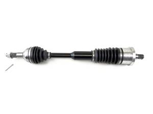 MONSTER AXLES - Monster Rear CV Axle for Can-Am Maverick XXC 1000 4x4 2014-2015, XP Series - Image 1