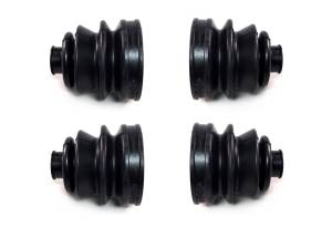 ATV Parts Connection - Set of 4 Outer CV Boot Kits for Suzuki King Quad EPS 500 & EPS 750 2009-2021 - Image 2