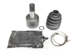ATV Parts Connection - Front Inner CV Joint Kit for Yamaha Grizzly Kodiak Rhino Viking & Wolverine - Image 1