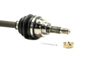 ATV Parts Connection - Front Left CV Axle for Kawasaki Prairie 360 650 700 & Brute Force 650 4x4 - Image 2