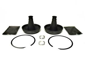 ATV Parts Connection - Pair of Rear Inner CV Boot Kits for Polaris Outlaw 500 & 525 IRS 2x4 ATV - Image 1