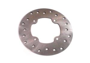 ATV Parts Connection - Rear Brake Rotor with Pads for Can-Am Outlander & Renegade 705600271, 705600604 - Image 2