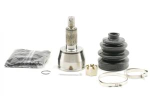 ATV Parts Connection - Front Outer CV Joint Kit for Polaris RZR, Brutus & Ranger 4x4, 2203440 - Image 1
