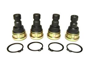 ATV Parts Connection - Ball Joint Set for Polaris RZR XP XP4 RS1 PRO Turbo 1000 7081992, Upper & Lower - Image 1
