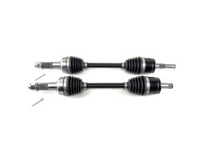 ATV Parts Connection - Front CV Axle Pair for CF Moto ZFORCE 500 & Trail 800 2018-2020 - Image 1