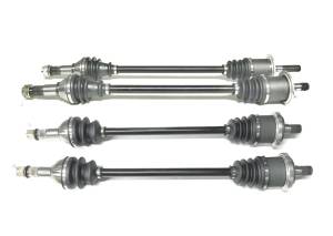ATV Parts Connection - CV Axle Set for Can-Am Maverick 1000 STD XRS Max 2013-2015 - Image 1