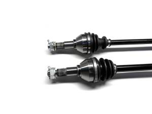 ATV Parts Connection - Front CV Axle Pair with Wheel Bearings for Can-Am Maverick XMR 1000 2014-2015 - Image 3