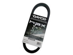 Dayco - Dayco HPX Drive Belt for Bombardier Outlander 650 2006 420280360 - Image 1