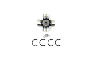 ATV Parts Connection - Prop Shaft Universal Joint for Polaris ATV UTV 2202015, Front or Rear - Image 1