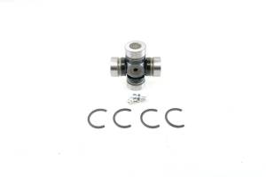 ATV Parts Connection - Prop Shaft Universal Joint for Polaris ATV UTV 2202015, Front or Rear - Image 2
