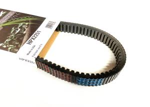 Dayco - Dayco Drive Belt for John Deere Gator TH 6x4, TS 4x2 & TX 4x2, HPX2251 - Image 2