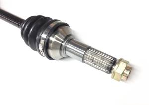 ATV Parts Connection - Rear CV Axle for Yamaha Grizzly 350 400 450 & Kodiak 400 450 4x4 - Image 2