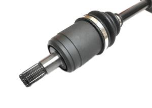 ATV Parts Connection - Front Left CV Axle with Wheel Bearing Kit for Honda Foreman 450 1998-2004 - Image 3