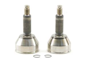 ATV Parts Connection - Rear Outer CV Joint Kit Set for Polaris Outlaw 500 & 525 IRS 2x4 2006-2011 - Image 2