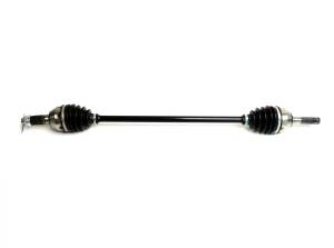 ATV Parts Connection - Front Left CV Axle for Can-Am Maverick X3 XRS & MAX X3 XRS, 705401830, 705402099 - Image 1