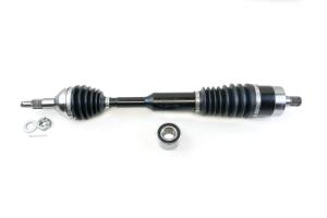 MONSTER AXLES - Monster Rear Axle with Bearing for Can-Am Commander 800 & 1000 11-15, XP Series - Image 1