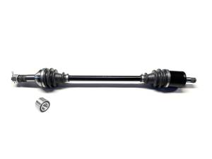 ATV Parts Connection - Front Right CV Axle with Bearing for Can-Am Defender 1000 2020-2021, 705402407 - Image 1