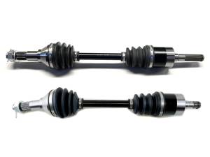 ATV Parts Connection - Front CV Axle Pair for Can-Am Outlander & Renegade 570, 650, 850, 1000 2019-2022 - Image 1