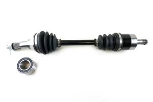 ATV Parts Connection - Front Left Axle & Bearing for Can-Am Outlander & Renegade 570, 650, 850 & 1000 - Image 1