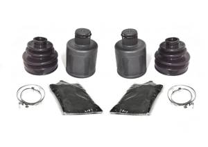 ATV Parts Connection - Rear Inner CV Joint Kits for Polaris Sportsman, Worker & Diesel 4x4 ATV, 1590281 - Image 1