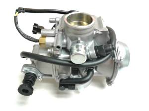 ATV Parts Connection - Carburetor with Electric Heater for Honda Foreman 400 & 450, 16100-HN0-A00 - Image 1