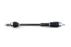 MONSTER AXLES - Monster Axles Front Right Axle for Can-Am Maverick X3 XRS 705401829, XP Series - Image 1