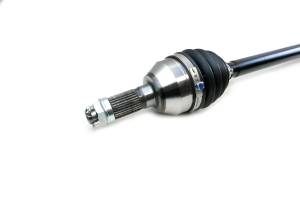 MONSTER AXLES - Monster Axles Front Right Axle for Can-Am Maverick X3 XRS 705401829, XP Series - Image 4