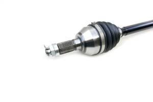 MONSTER AXLES - Monster Axles Front Left Axle for Can-Am Maverick X3 Turbo 705401686, XP Series - Image 4