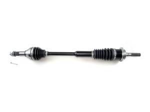 MONSTER AXLES - Monster Axles Front Right Axle for Can-Am Maverick XMR 1000 2014-2015, XP Series - Image 1