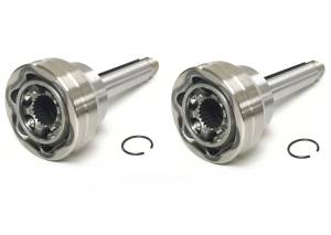 ATV Parts Connection - Front Outer CV Joint Kits for Polaris 4x4 & 6x6 ATV, 1380048 - Image 2