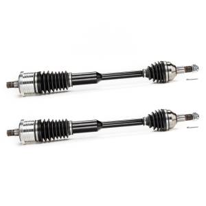 MONSTER AXLES - Monster Axles Rear Pair for Can-Am Maverick 1000 2013-2015, 705501948, XP Series - Image 1
