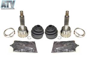 ATV Parts Connection - Rear Outer Joint Kits for Polaris Ranger 500 2x4/4x4 2009-2010 - Image 1