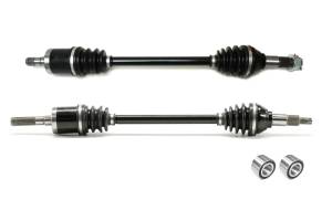 ATV Parts Connection - Front CV Axle Pair with Bearings for Can-Am Commander 800 1000 & Max 2017-2020 - Image 1