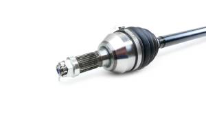 MONSTER AXLES - Monster Axles Front CV Axle for Can-Am Maverick X3 72" 705402048, XP Series - Image 4